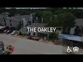 The Oakley Arlington TX Apartments Greystar