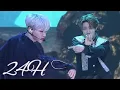Download Lagu SEVENTEEN - 「24H」 |  210427 JAPAN FANMEETING HARE