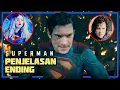 Download Lagu TERNYATA INI MAKSUDNYA JAMES GUNN !! BREAKDOWN DAN PENJELASAN ENDING SUPERMAN