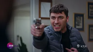 اعلان مسلسل التفاح الحرام 5 زي الوان 