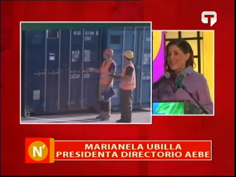 Vigésima edición de Banana Time Hotel Hilton Colón Guayaquil