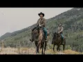 Haunted - Luke Grimes (from "Marshals")