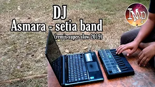 dj angklung asmara by imp remix super slow terbaru 2019