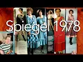 Spiegel Catalog 1978 fashion shoes and jewelry for today s woman