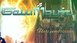 gelu mayit hari pembalasan