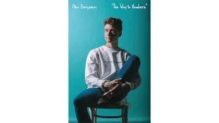 Alec Benjamin The Way To Nowhere 
