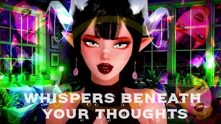 addicted to obedience gothtra breaks your mind subliminal asmr hypnosis