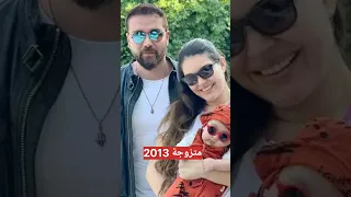 زوجات ابطال مسلسل المحارب Savaşcı Shorts 