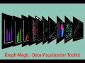 Graph Magic Data Visualization Toolkit - Unity 3D