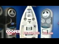 Oklahoma City Car Stereos Electronics Jackie Cooper Tint Electronics TV Commercial