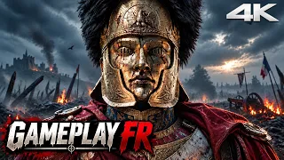 VALOR MORTIS - GAMEPLAY FR