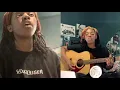 i kissed someone (it wasn't you) - dodie [cover]