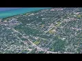 The history of Waukegan Illinois
