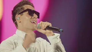 Me contro Te - Copia Copia Copia Dissing (Live Matrimonio)