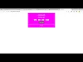 Alarm Clock Project HTML CSS and JavaScript