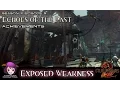 GW2 Echoes of the Past achievement - Exposed Weakness