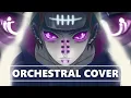 Download Lagu Naruto Shippūden OST - Girei (Pain Theme) | ORCHESTRAL COVER |