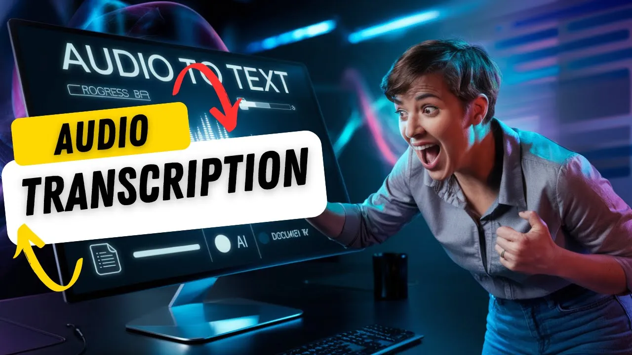Outline Video Cách Tiết Kiệm Hàng Giờ Làm Việc – Tạo Công Cụ Chuyển Giọng Nói Thành Văn Bản Bằng n8n | N8n-Buiders
