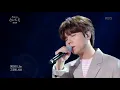 Jung Seung Hwan(정승환) - The Snowman(눈사람) [Sketchbook / 2020.06.19]