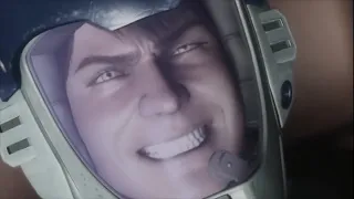 Gundam MS IGLOO Intercept By Project Mobile Diver 