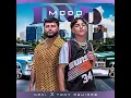Modo DND - Xavi & Tony Aguirre