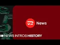 Download Lagu TV2 News Intros History since 1988