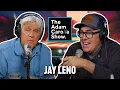 Episode 4 000 Cars and Comedy with Jay Leno