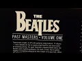Lagu The Beatles Past Masters - Volumes One \u0026 Two