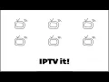 IPTV iT Apple TV App
