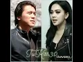 Lagu pertama Syahrini - Tatapan Cinta (Kumpulan foto jadul Syahrini dan Reino Barack Part 1)