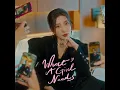 女孩子就是要被捧在手心 - 陳華