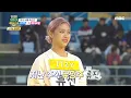 Download Lagu [2020 설특집 아이돌스타 선수권대회] [ 여자씨름 예선 ] 과감한 밭다리! 예선 1조 'ITZY' VS '에이프릴'
