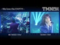 Download Lagu TMNLastGROOVE比較映像_We love the EARTH