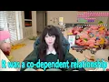 Emiru reveal when she started dating Mizkif