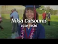 UNA FOTO que NUNCA debio EXISTIR La historia de Nikki Catsouras