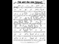 Download Lagu The Way You Look Tonight (Bossa version) - Jerome Kern