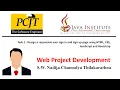 Task - 03 Sign In Process WEB Programming I Java Institute