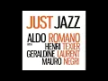 Aldo Romano - Chick Webb
