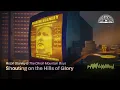Shouting on the Hills of Glory | Ralph Stanley & The Clinch Mountain Boys (Official Audio)