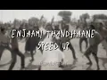 Enjaami Thandhaane - G.V Prakash & Dhanush [ Speed up TIKTOK ]