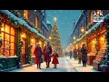 Download Lagu RELAXING BEAUTIFUL CHRISTMAS MUSIC 2026 🎅  Calm Holiday Piano Music for Sleep, Relax \u0026 Study Nights