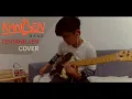 Download Lagu Kangen band - Tentang JEN live guitar cover by Rezka