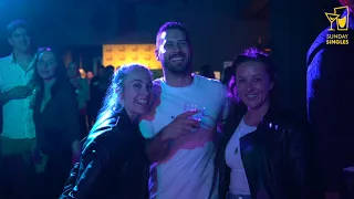 SUNDAY SINGLES - What to expect on a night out at perth s best singles events