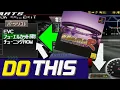 Download Lagu How to Increase Car Speed In Shutoku Battle R PS1