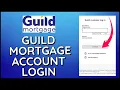 Guild Mortgage Login How to Login Guild Mortgage Account Online 2024