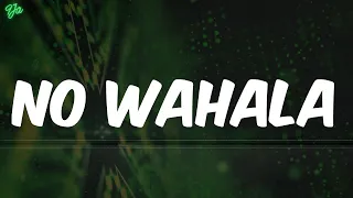 1da banton no wahala lyrics mix pheelz fireboy dml ayra starr