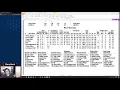 Beginner Handicapping Mountaineer Reading a Brisnet PP