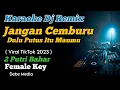 Download Lagu Dj Dulu Putus Itu Maumu Karaoke Remix Jangan Cemburu 2 Putri Bahar Nada Cewek