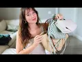 My summer Bag Collection NEW Polene Beri
