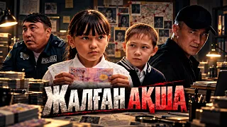 Жалған ақша 2 Серия / Қазақша кино 2026